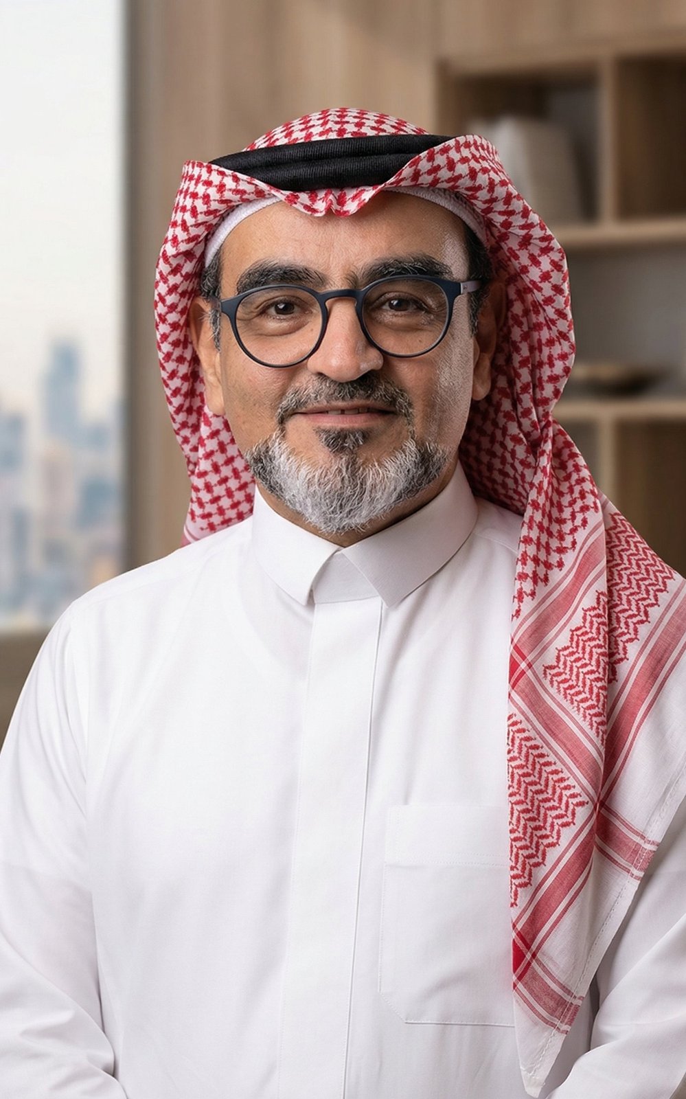 Dr. Ayman Mohammed Tunsi